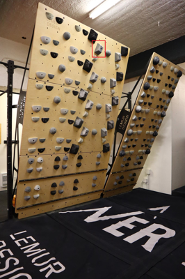 Picture of SYSTEM WALLS